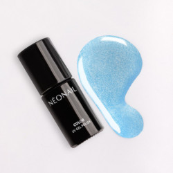 Lakier hybrydowy Shimmering Waves 7,2 ml Lakier hybrydowy Shimmering Waves 7,2 ml